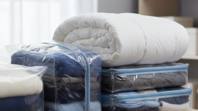 Top Vacuum Zipper Bags for 2026 What to Look For?