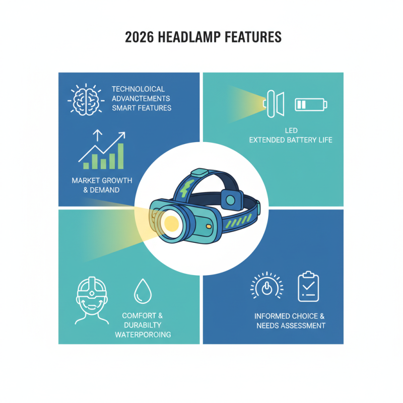 2026 Top Headlamp Features Buyers Need to Know?