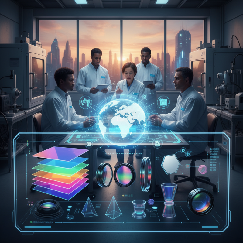 Top Optical Coating Solutions for Global Buyers How to Choose?