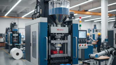 Top 5 Tips for Choosing a Vertical Plastic Moulding Machine?