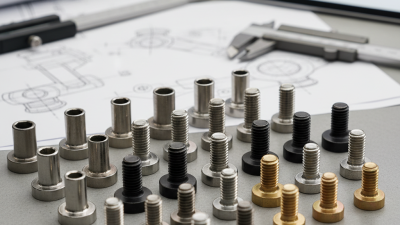 2026 Best Shoulder Screws for Global Buyers Guide?