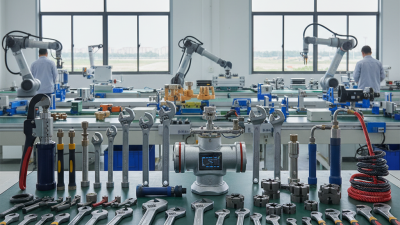 Top China Best Plumbing Tools for Global Buyers in 2026?