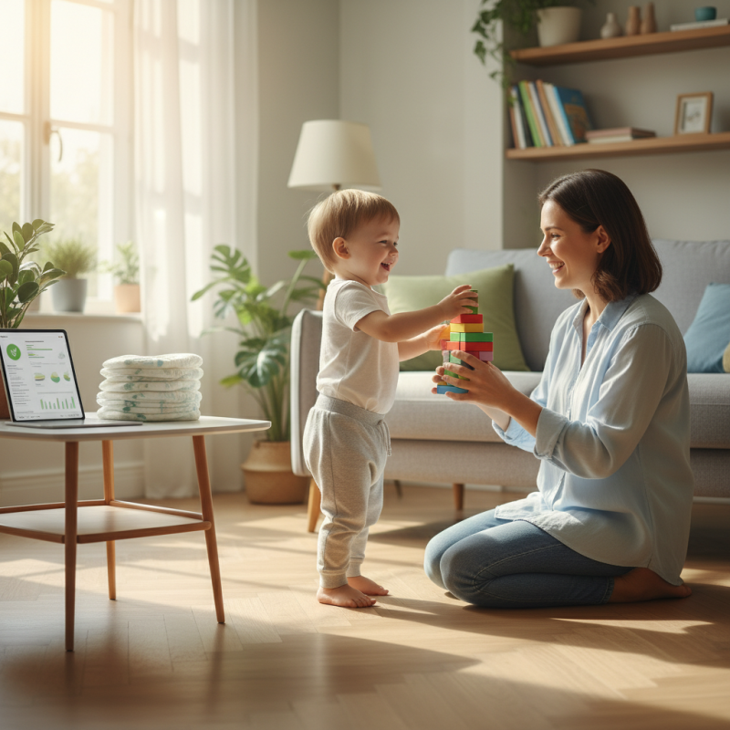 Best Diapers Under Pants for Comfort and Convenience 2026?