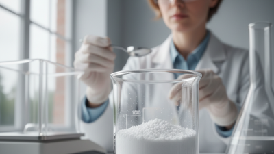 Best Nicotinamide Powder for Global Suppliers and Buyers?