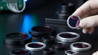Top Tips for Choosing the Right Infrared Bandpass Filter?