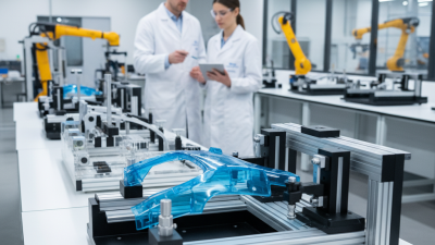 How to Choose the Best Comprehensive Checking Fixture for Your Needs?