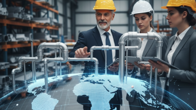 Top 10 Tips for Sourcing Aluminum Pipe and Fittings Globally?