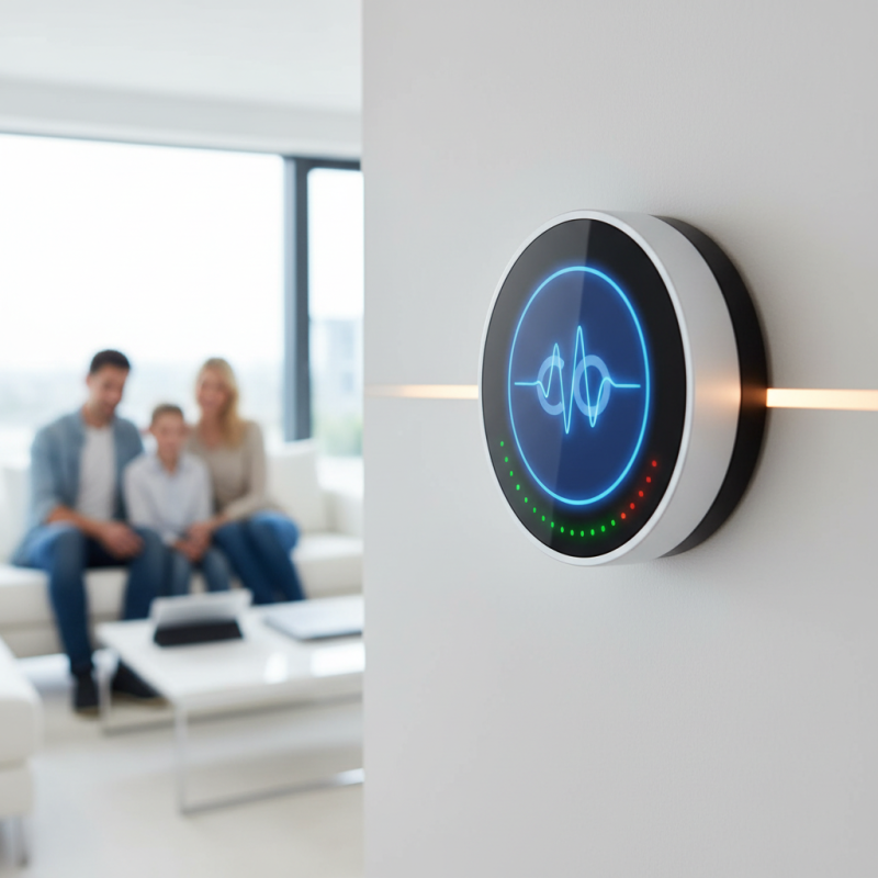 Top Carbon Monoxide Monitors of 2026 for Safety and Reliability?