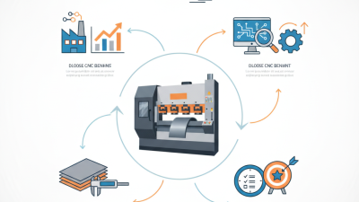 How to Choose the Best CNC Bending Machine for Your Needs?
