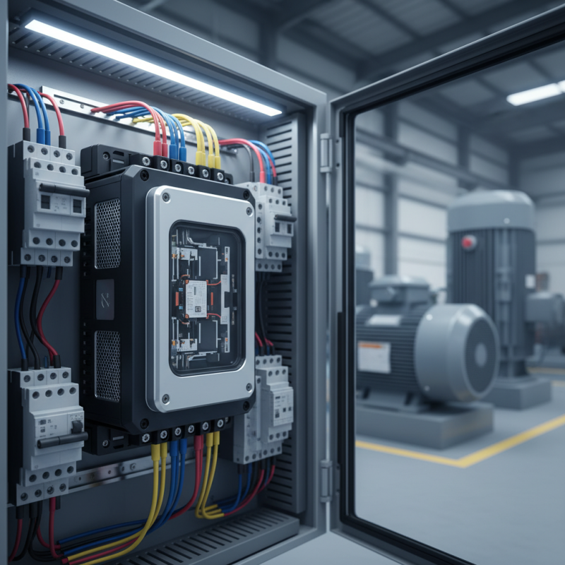 Top Built-in Bypass Soft Starter Benefits for Global Buyers?