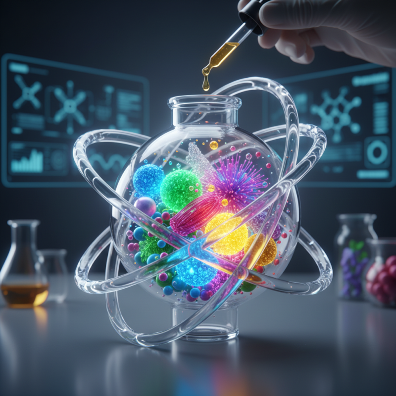 Best Food Additives for 2026 What You Need to Know?