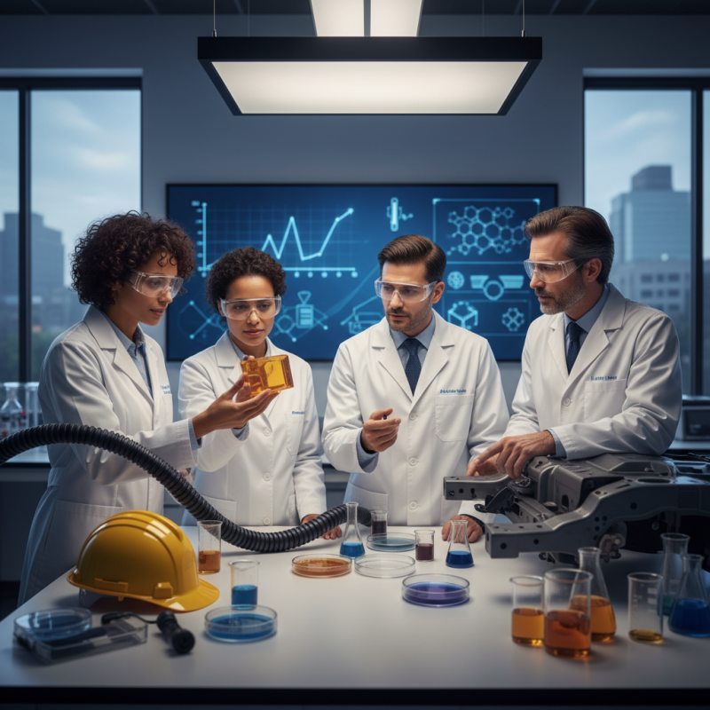 High Softening Resin Applications and Benefits for Global Buyers?