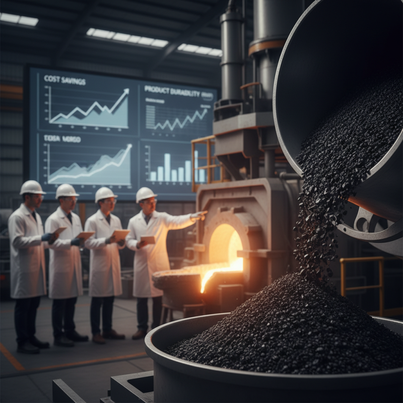 What is Carbon Raiser and How Does It Benefit Your Business?