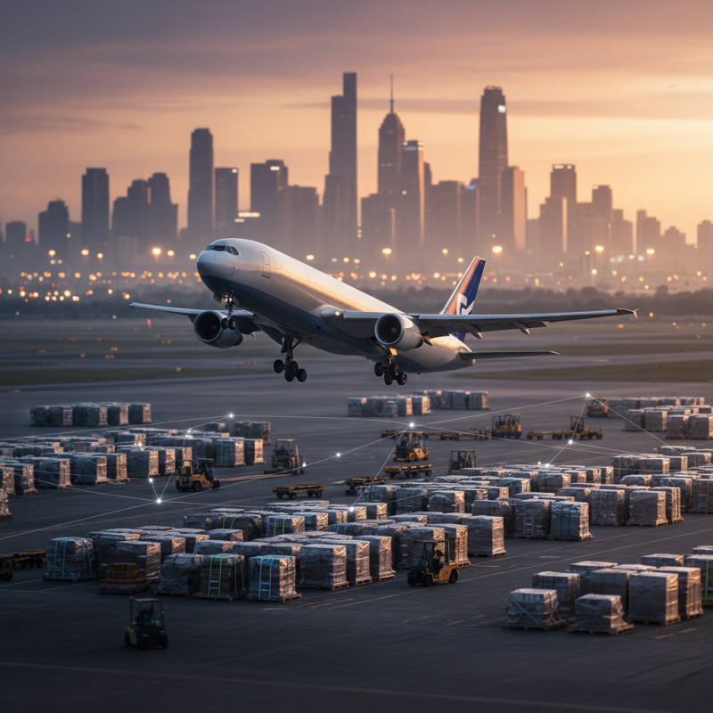How to Choose the Best Air Cargo Carrier for Your Needs?