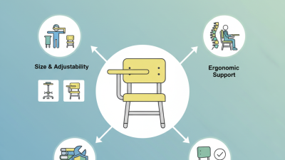 How to Choose the Best School Chair for Your Needs?