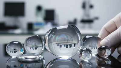 Why Choose Aspheric Lenses for Your Optical Needs?