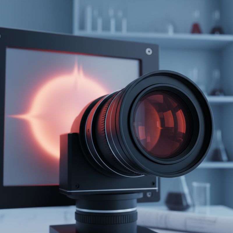 Why Choose Ir Lens for Your Optical Needs?