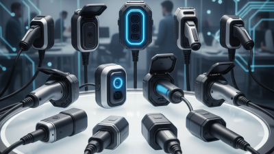 Top 10 Ccs Charge Port Solutions for Global Buyers?