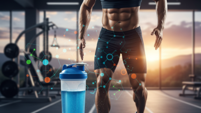 Why Choose Amino Supplements for Optimal Performance?