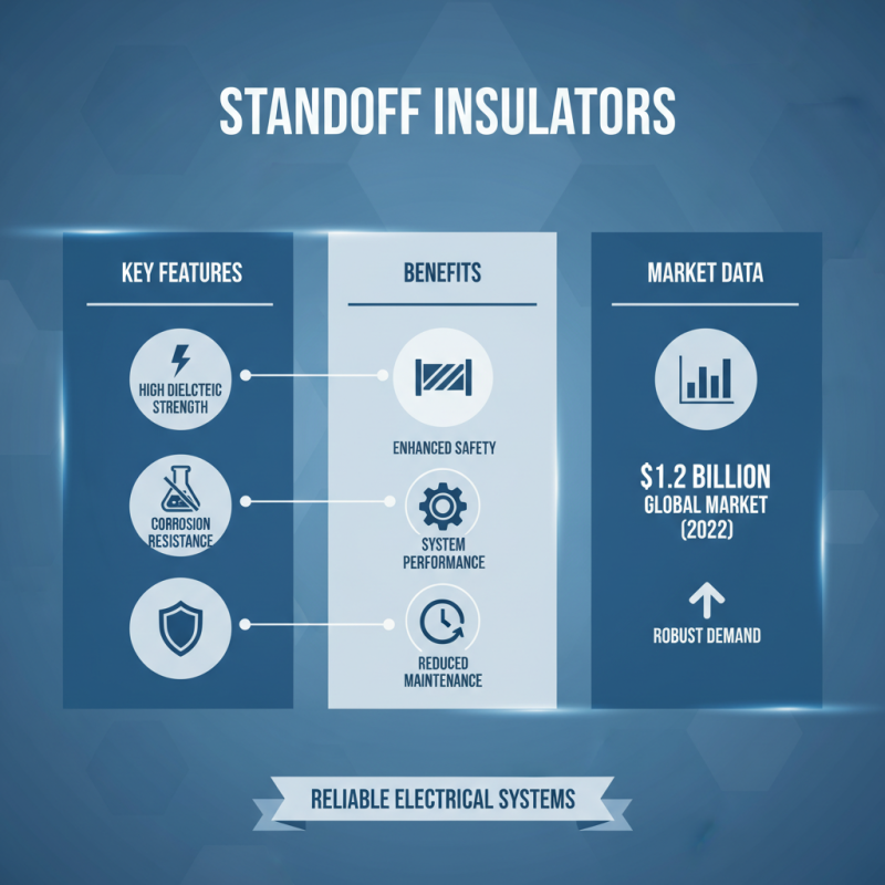 Top 10 Standoff Insulators for Global Suppliers?