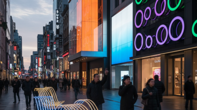 What are Light Signs and How Do They Impact Business?