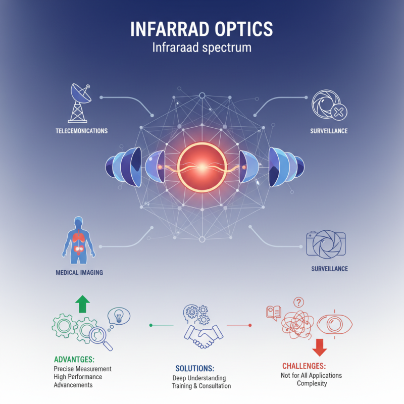 Why Choose Infrared Optics for Your Next Project?