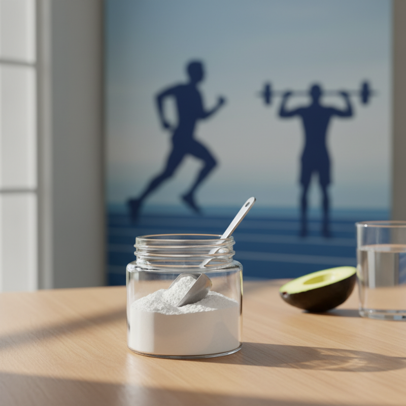 What are the Benefits of D Ribose Powder for Global Buyers?