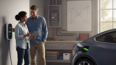 2026 How to Choose the Best Home EV Station for Your Needs?