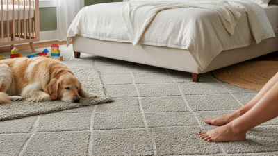 Best Bedroom Carpets for Sale What to Consider When Buying?