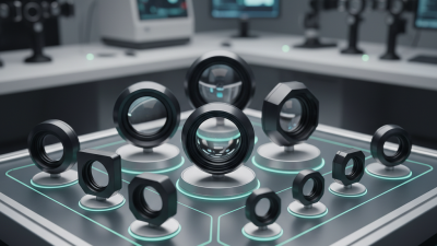 2026 Best Silicon Lens for Global Buyers Top Picks?