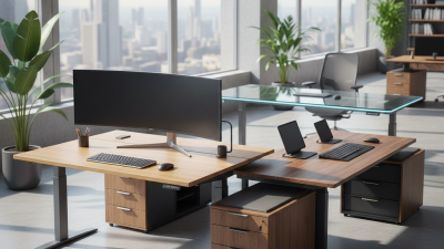 Best Office Desk Options for Global Buyers in 2026?