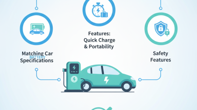 How to Choose the Best DC Car Chargers for Your Needs?