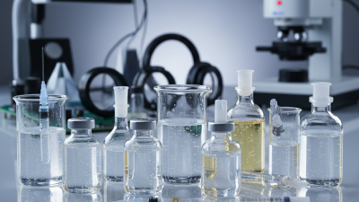 Top 10 Optical Adhesive Solutions for Global Buyers?