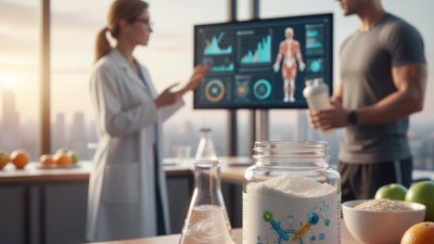 Is Amino Acid Complex the Best Choice for Your Needs?