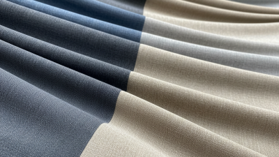 2026 How to Choose Polyester Rayon Fabric for Your Needs?