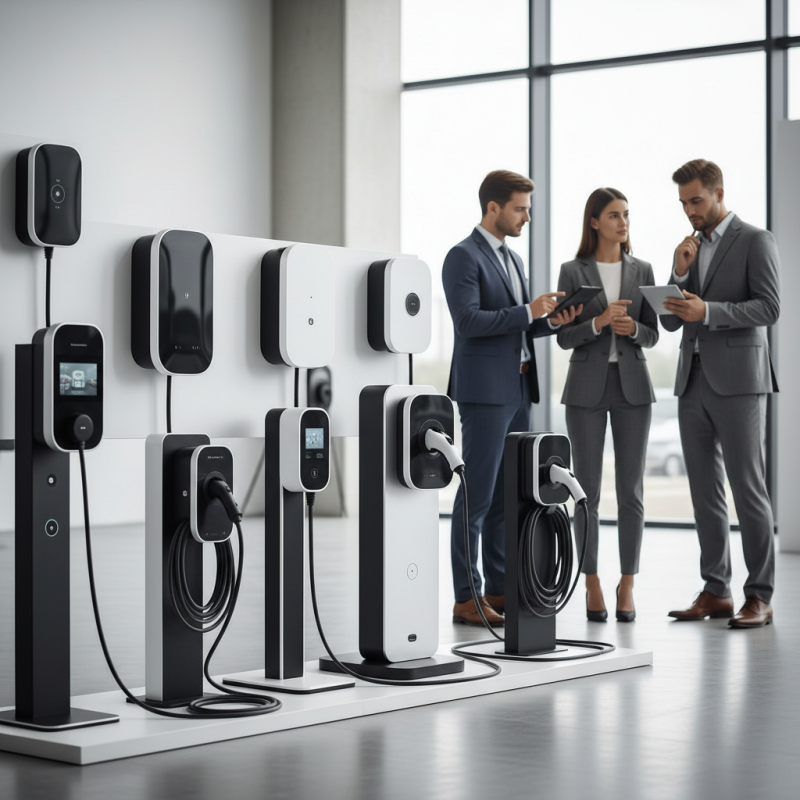 China Best Home Ev Charger Solutions for Global Buyers?