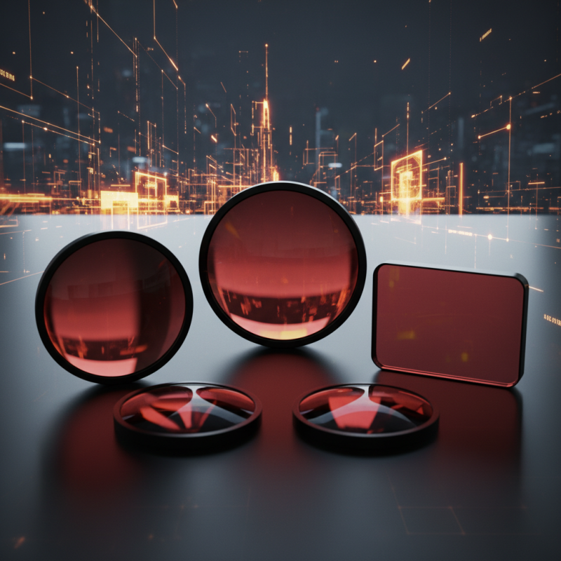 Best Infrared Optics Suppliers for Global Procurement Needs?