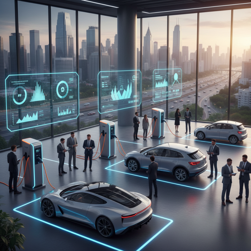 Best Fast Charger Kw Solutions for Global Buyers?