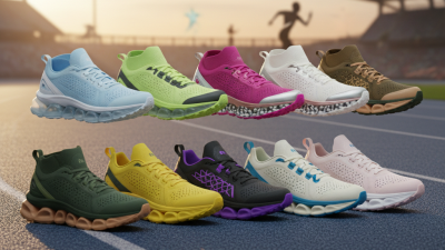 Top 10 Women Sports Shoes for Comfort and Performance in 2026?