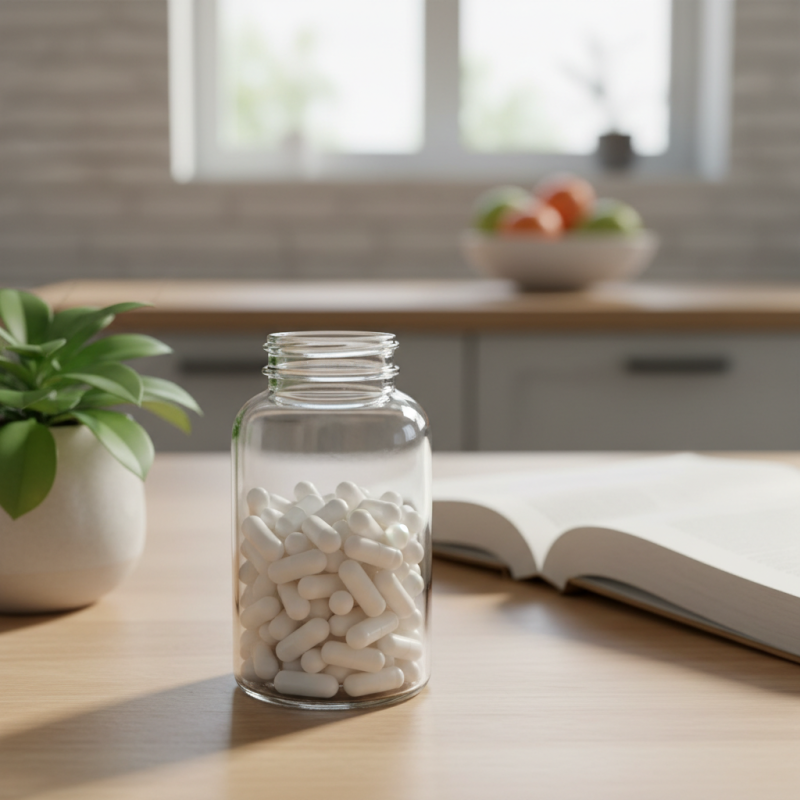 Why Choose Vitamin B3 Supplement for Better Health?