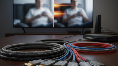 Why Choosing the Best HDMI Cable Matters for Your Devices?