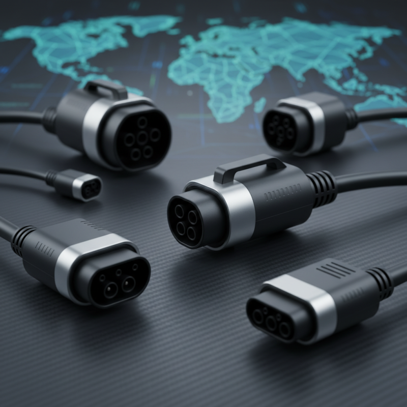 Top Tips for Selecting the Best Ccs Charge Port Options?