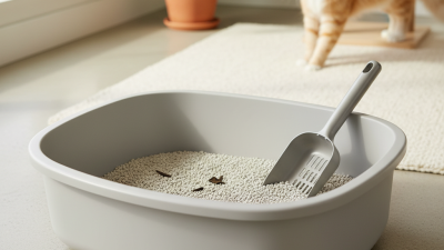 2026 Best Open Top Cat Litter Box for Easy Cleanup?