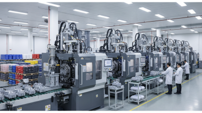 Top 5 Injection Molding Machine Exporters You Should Know?