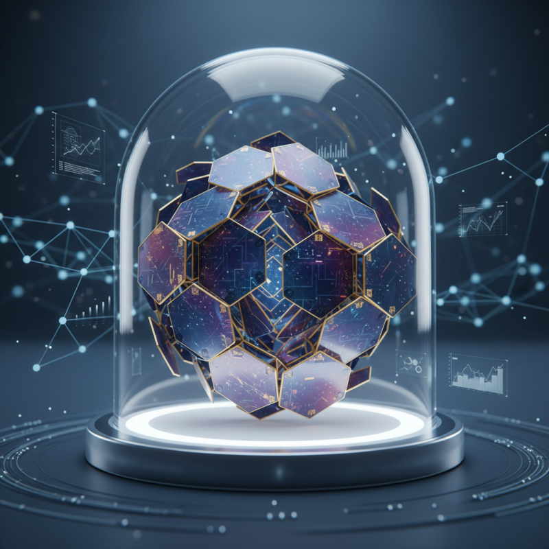 2026 Top Trends in Silicon Lens Technology for Global Buyers?