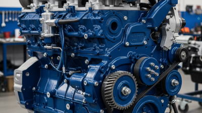 How to Choose the Right Cummins Series for Your Needs?