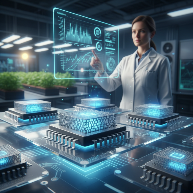 Top Humidity Sensor Innovations for 2026 What to Consider?