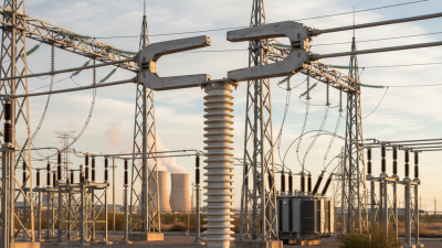 What is Disconnecting Switch Post Insulator and Its Applications?
