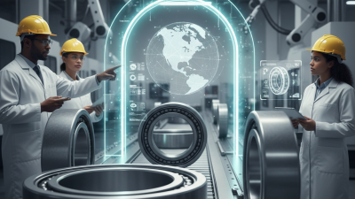 North American Bearing Certification Tips for Global Buyers?