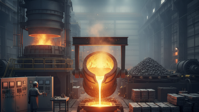 Top Uses of Ferro Silicon in Industry and Metallurgy?